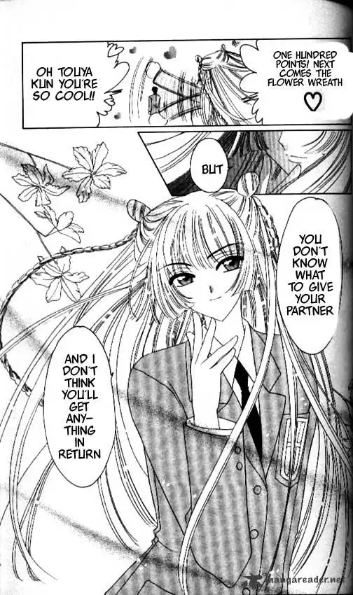 Cardcaptor Sakura Chapter 34 20